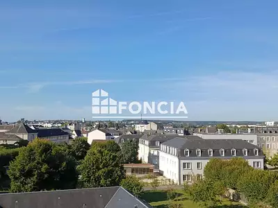 Appartement, 106 m²