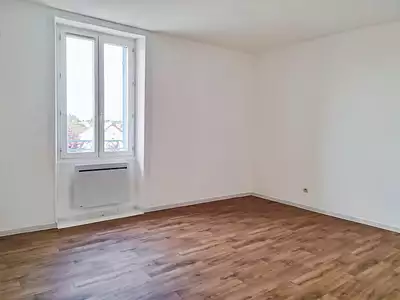 Appartement, 38 m²