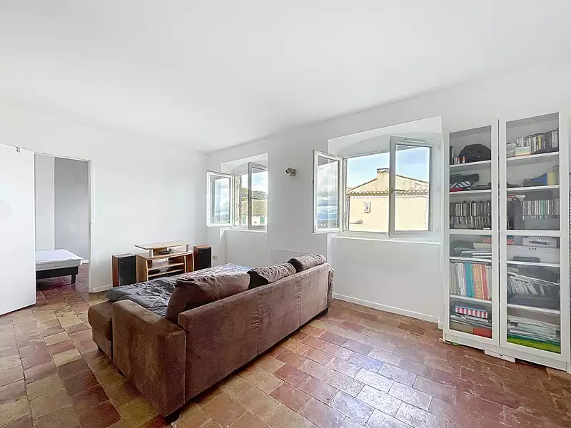 Appartement, 44 m²