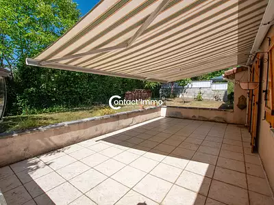 Maison, 86 m²