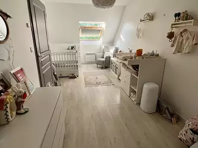 Maison, 92 m²