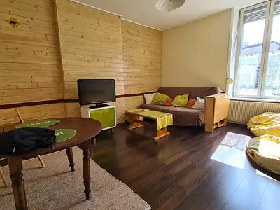 Appartement, 51,91 m²