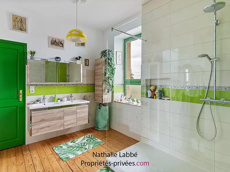 Maison, 150 m²