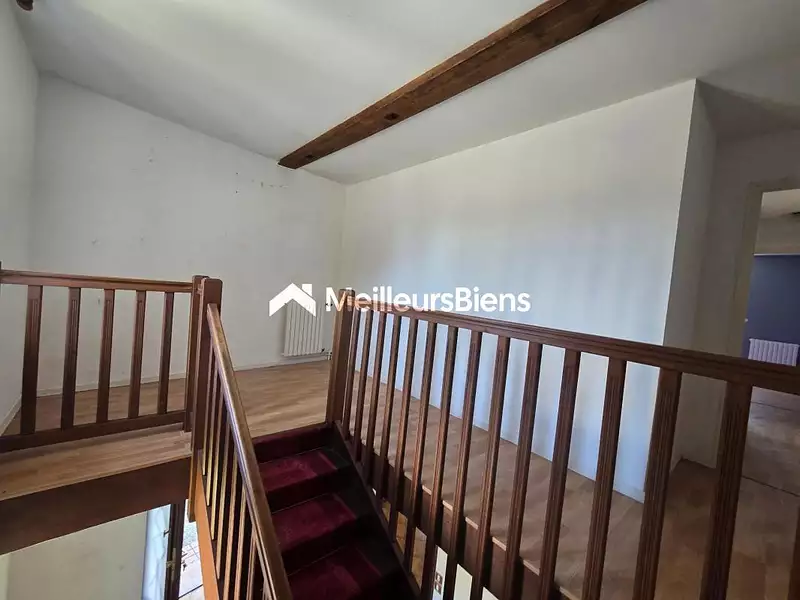 Maison, 142 m²