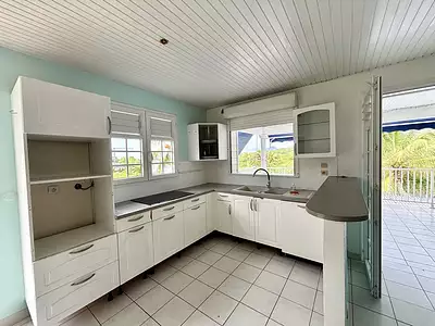 Maison, 127 m²