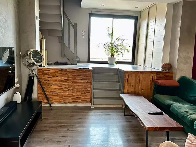 Maison, 133 m²