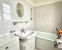 Appartement, 46,09 m²