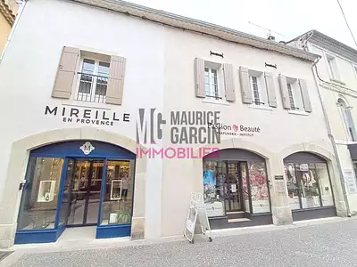 Appartement, 36,15 m²