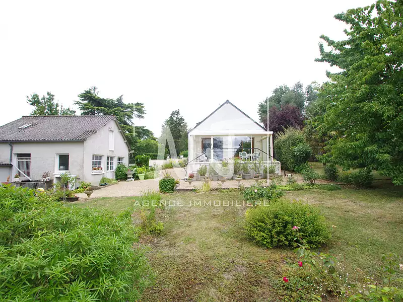 Maison, 105 m²