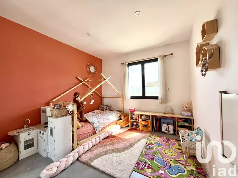 Maison, 114 m²