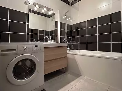 Appartement, 67 m²