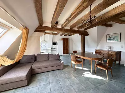 Appartement, 60,75 m²