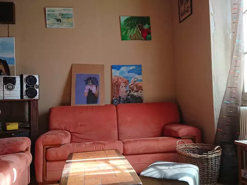 Maison, 130 m²