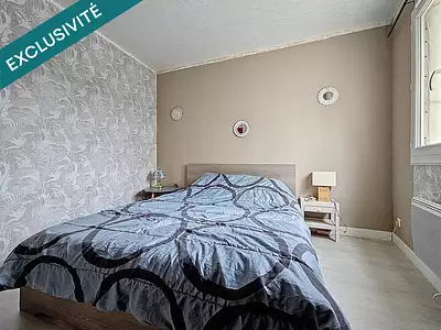 Maison, 87 m²