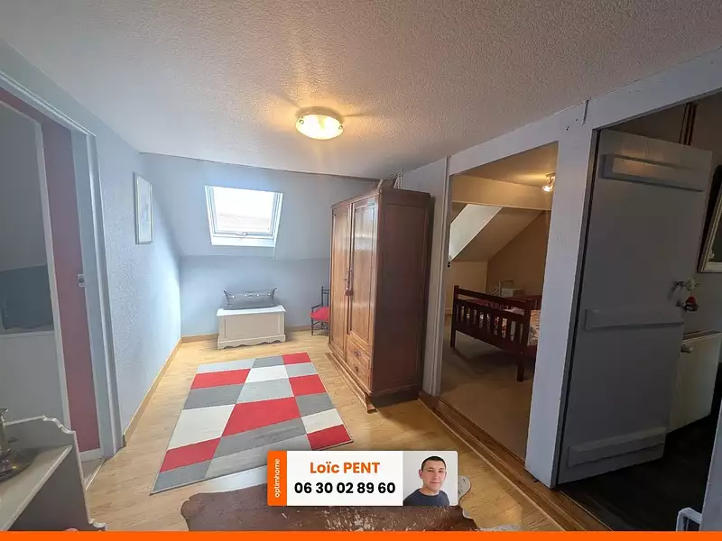 Maison, 117 m²