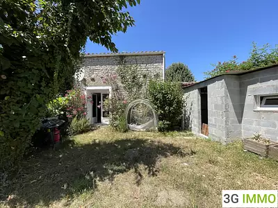 Maison, 80 m²
