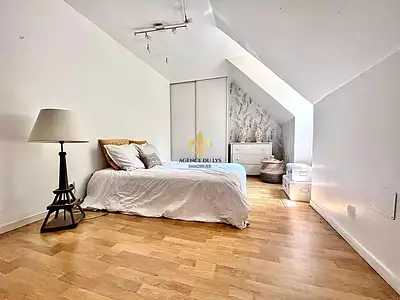 Maison, 140 m²