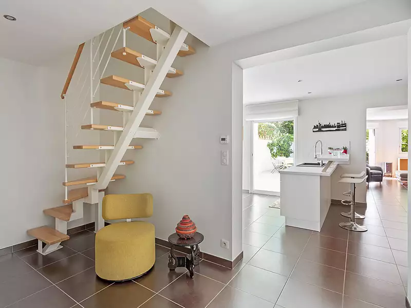 Maison, 125 m²
