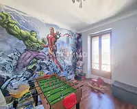 Appartement, 89,26 m²