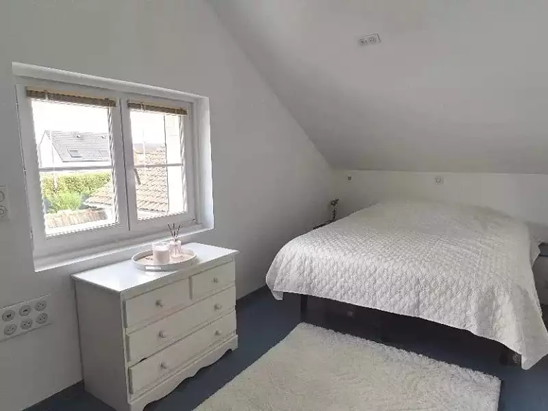 Maison, 107 m²