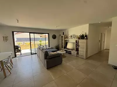 Maison, 104 m²