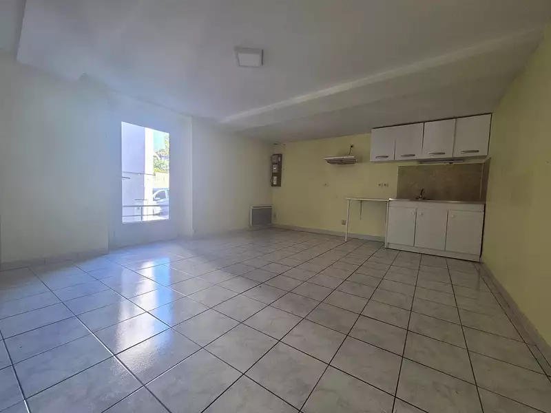 Appartement, 75,29 m²