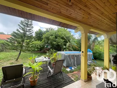 Maison, 85 m²