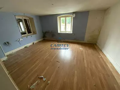 Maison, 122 m²