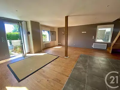 Maison, 121,5 m²