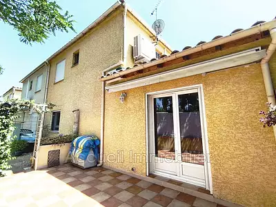 Maison, 105 m²