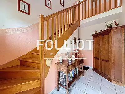 Maison, 140 m²
