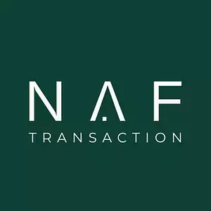 Logo de l'agence Naf Transaction