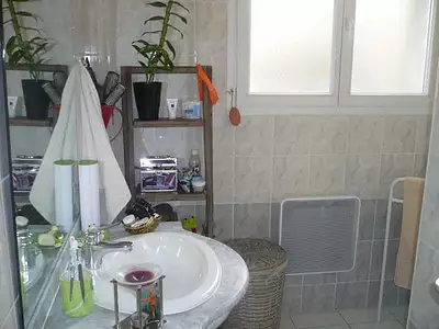 Appartement, 64,8 m²