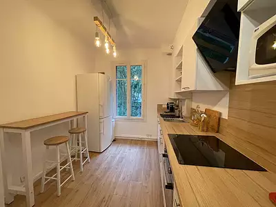 Appartement, 11 m²