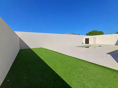 Maison, 103 m²