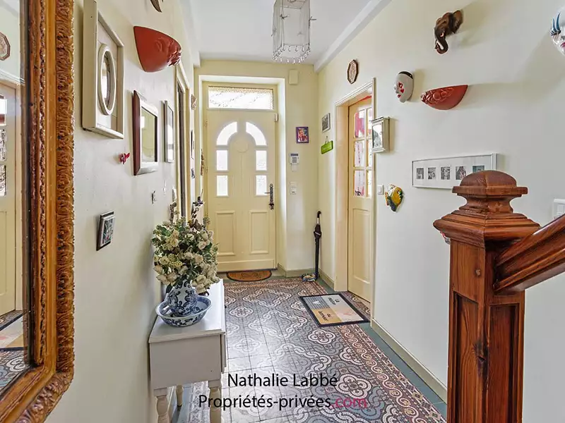 Maison, 150 m²