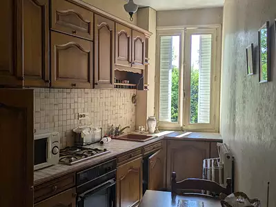 Appartement, 78 m²