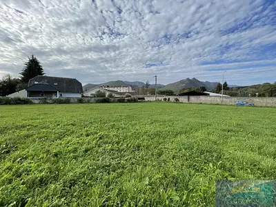 Terrain, 7 288 m²