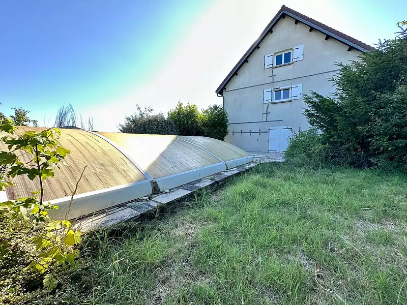 Maison, 148,38 m²