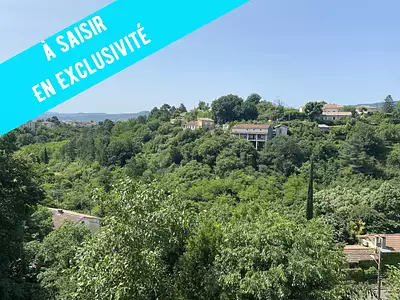 Appartement, 56,22 m²