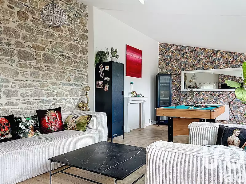 Maison, 153 m²