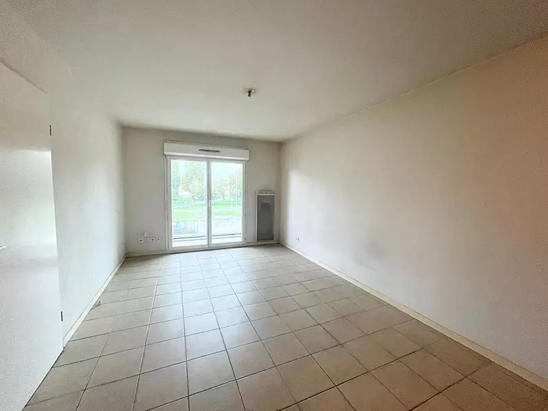 Appartement, 43 m²