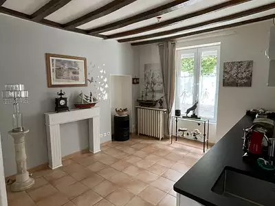 Maison, 127 m²