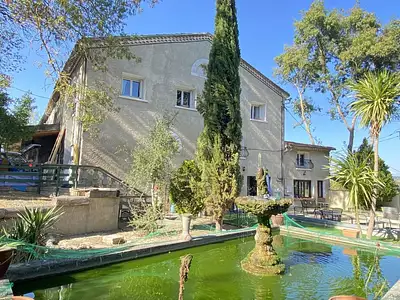 Maison, 203 m²