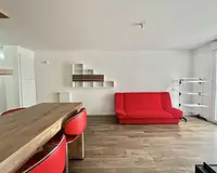 Appartement, 46 m²