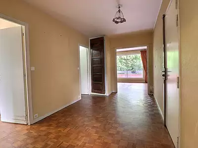 Appartement, 143,57 m²