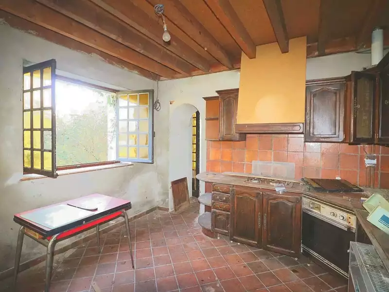 Maison, 270 m²
