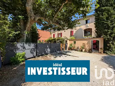 Maison, 425 m²