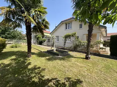 Maison, 107 m²