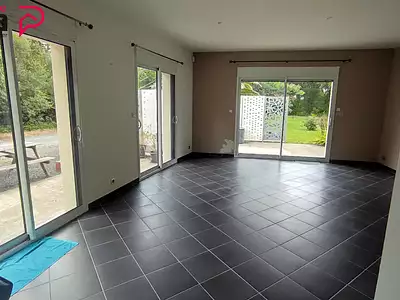 Maison, 117,67 m²